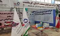  برپایی نمایشگاه فن بازار در کرمانشاه